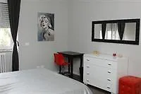 Brothers And Sisters Bed And Breakfast