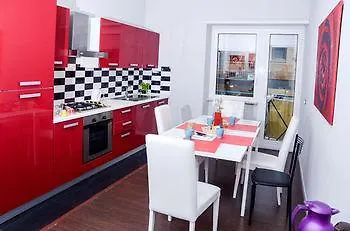 Brothers And Sisters Bed And Breakfast Rome