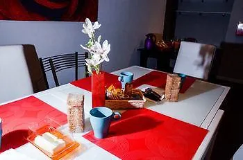 Brothers And Sisters Bed And Breakfast Rome