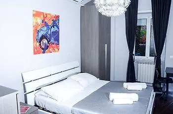 Brothers And Sisters Bed And Breakfast Rome