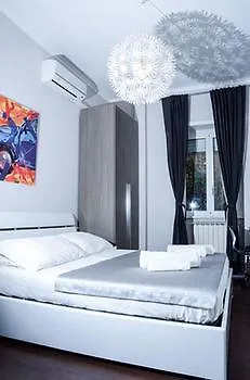 Hotel Brothers And Sisters Bed And Breakfast