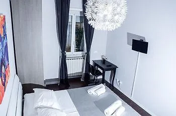 Hotel Brothers And Sisters Bed And Breakfast 3*