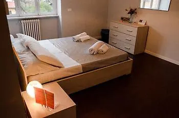 Brothers And Sisters Bed And Breakfast