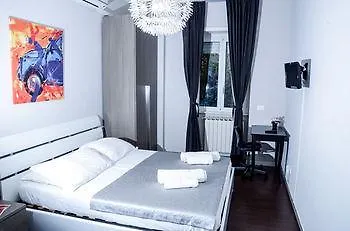 Hotel Brothers And Sisters Bed And Breakfast 3*