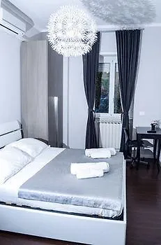 Brothers And Sisters Bed And Breakfast Rome