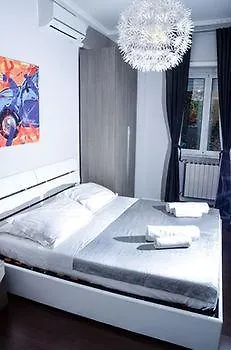 Brothers And Sisters Bed And Breakfast Rome