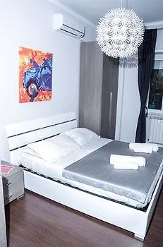 Hotel Brothers And Sisters Bed And Breakfast Rom