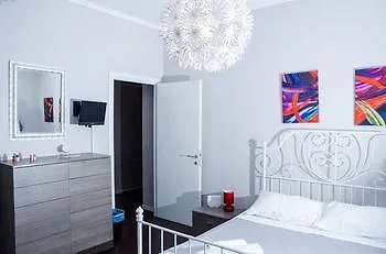 Hotel Brothers And Sisters Bed And Breakfast Rome
