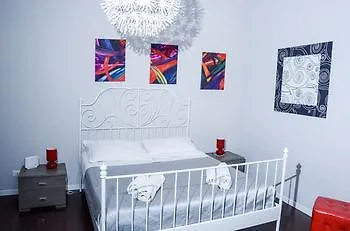 Hotel Brothers And Sisters Bed And Breakfast 3*
