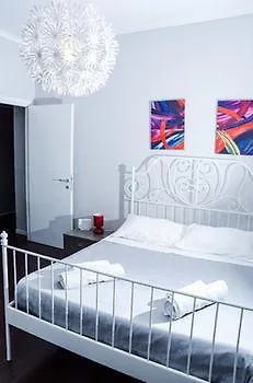 Hotel Brothers And Sisters Bed And Breakfast Rome