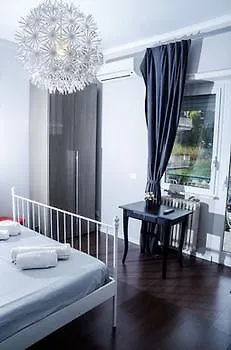 Hotel Brothers And Sisters Bed And Breakfast