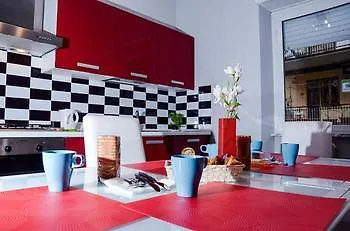 Brothers And Sisters Bed And Breakfast Rom