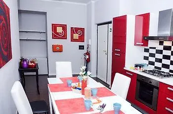 Hotell Brothers And Sisters Bed And Breakfast Rom