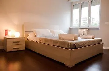 Hotell Brothers And Sisters Bed And Breakfast Rom