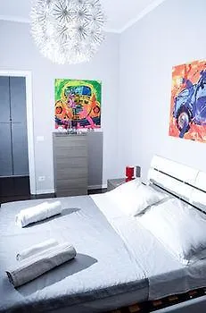 Hotell Brothers And Sisters Bed And Breakfast Rom